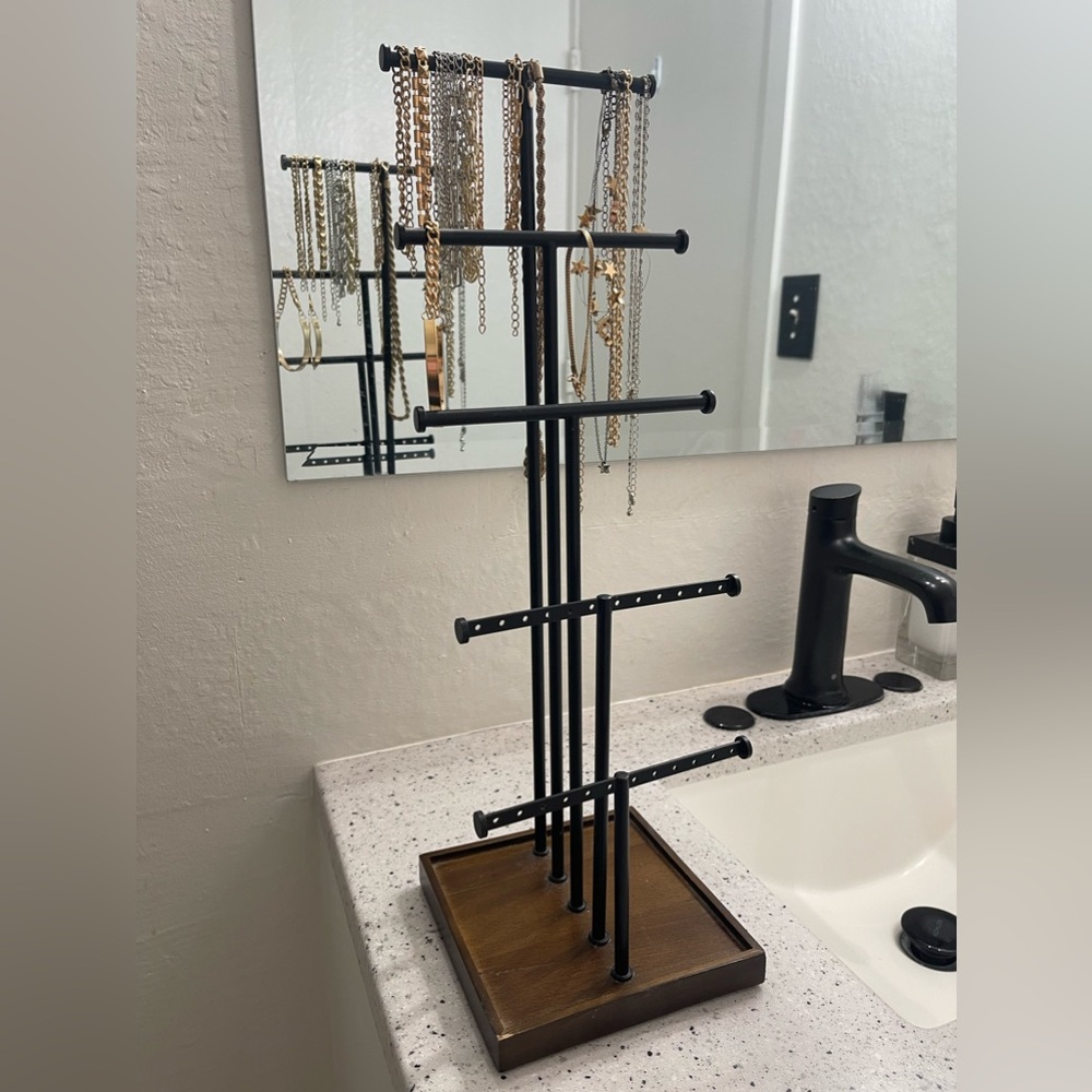 Jewelry Organizer
